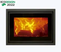 Krbová vložka HOGAR F-720-S 7 kW Eco Design