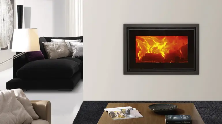 Krbová vložka HOGAR F-720-S 7 kW Eco Design