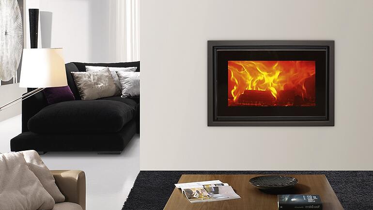 Krbová vložka HOGAR F-720-S 7 kW Eco Design