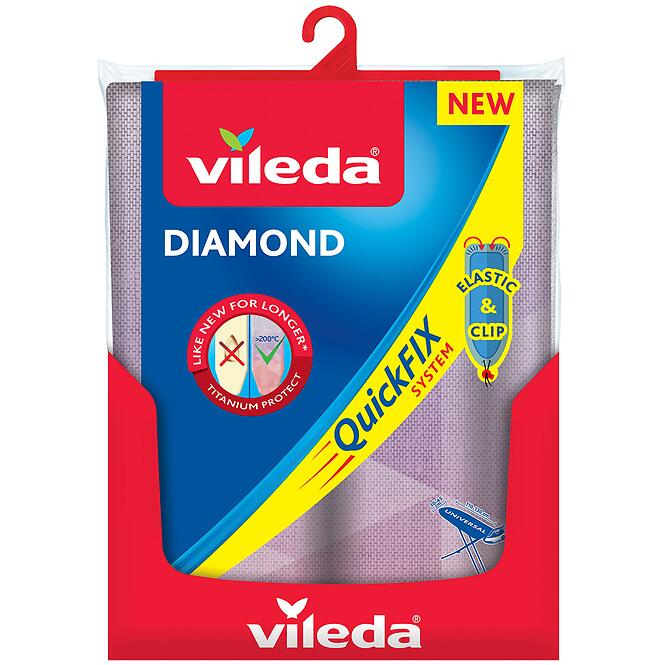 Poťah na žehliacu dosku Diamond