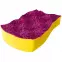 Hubka Pur Active Colors 4 ks,6