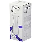 Karafka Pure 900 ml