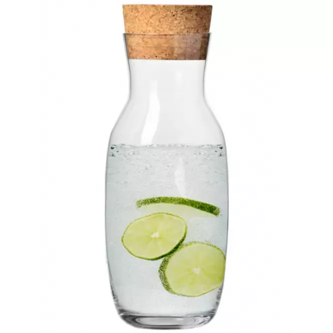 Karafka Pure 1 l