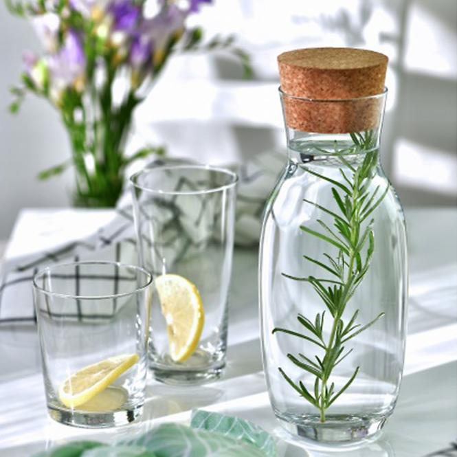 Karafka Pure 1 l,6