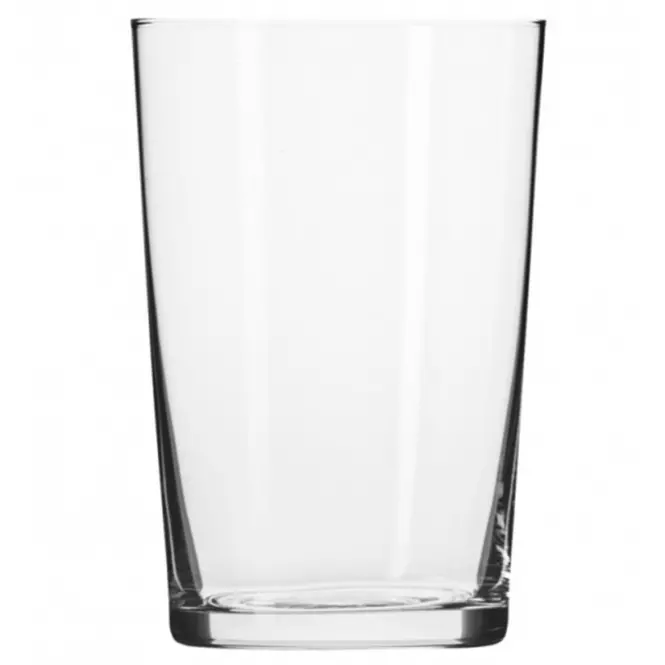 Sada pohárov na nápoje Basic 6x250 ml