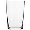 Sada pohárov na nápoje Basic 6x250 ml,3