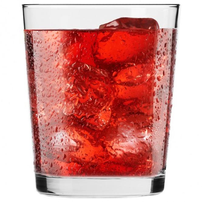 Sada pohárov na nápoje Pure 6x250 ml,2