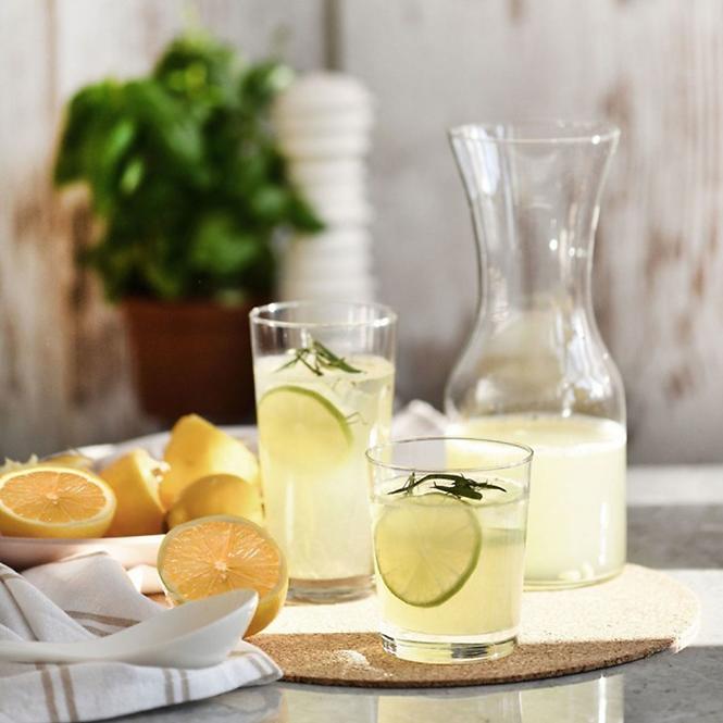 Sada pohárov na nápoje Pure 6x250 ml,4