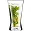 Sada pohárov na nápoje X-Line 6x300 ml,4