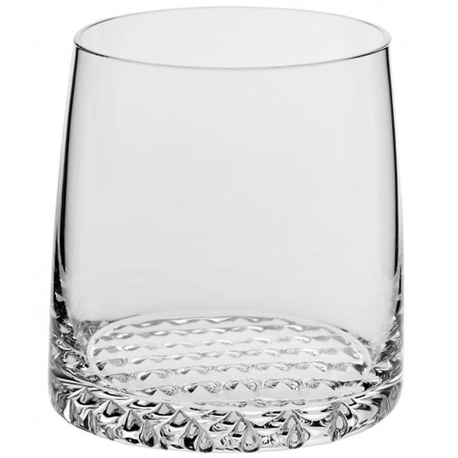 Sada pohárov na whisky Fjord 6x300 ml