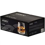 Sada pohárov na whisky Fjord 6x300 ml