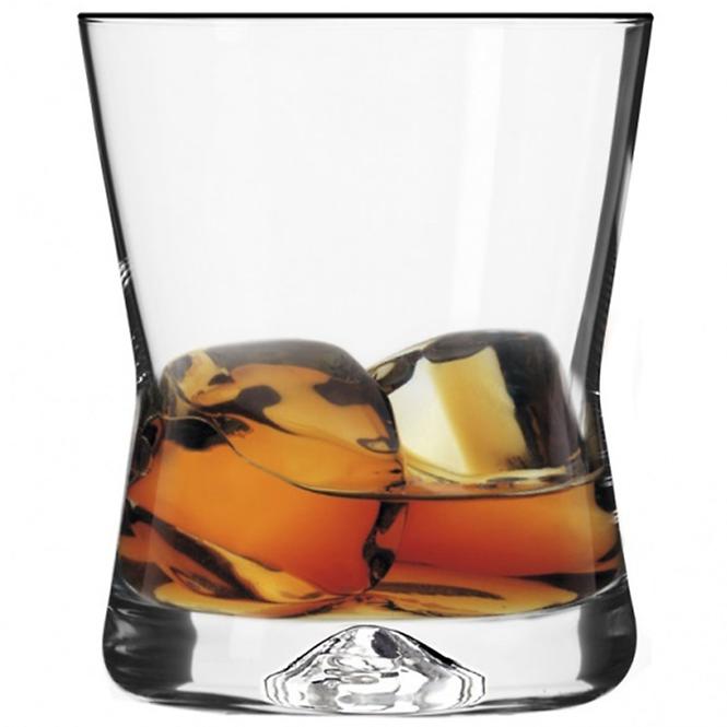 Pohár na whisky X-Line 6 ks