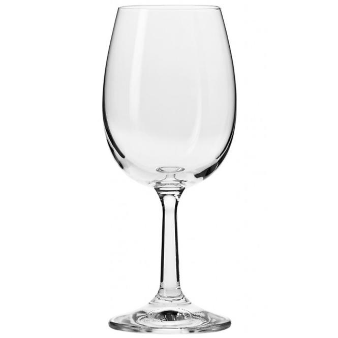 Sada pohárov na biele víno Pure 6x250 ml,3