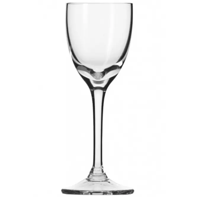 Sada pohárov na vodku Mixology 6x25 ml