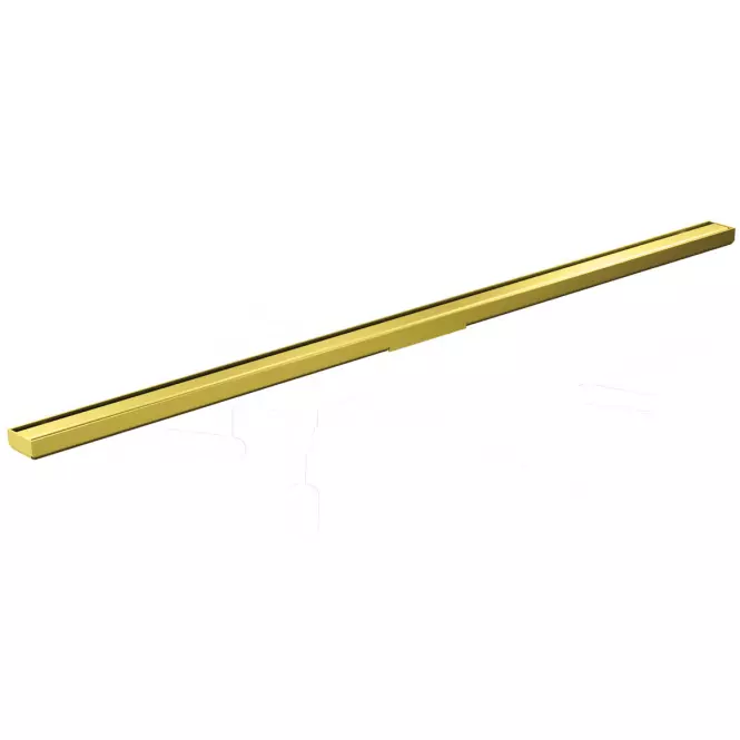 Sprchový odtokový žľab 600 zlatý