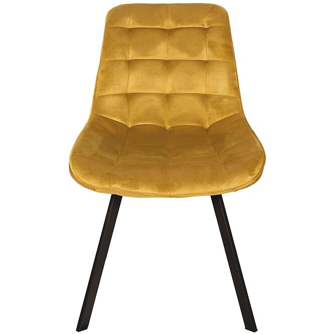 Stolička Simon horčicová,2