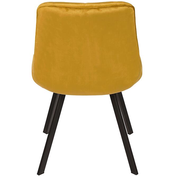 Stolička Simon horčicová,4