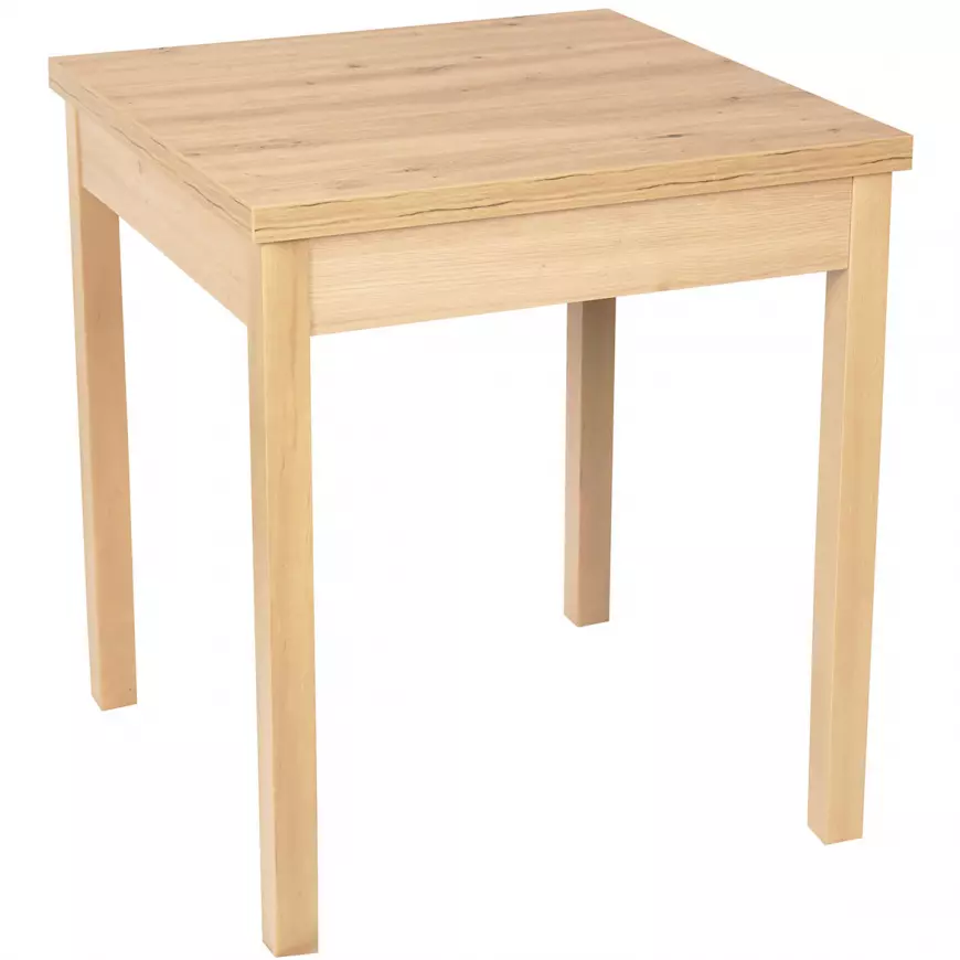 Stôl Fibi 70x70 artisan
