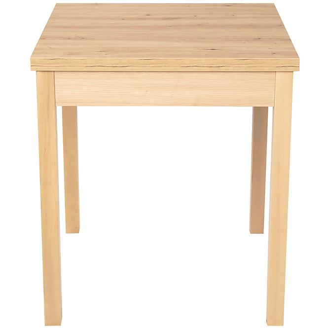 Stôl Fibi 70x70 artisan,2