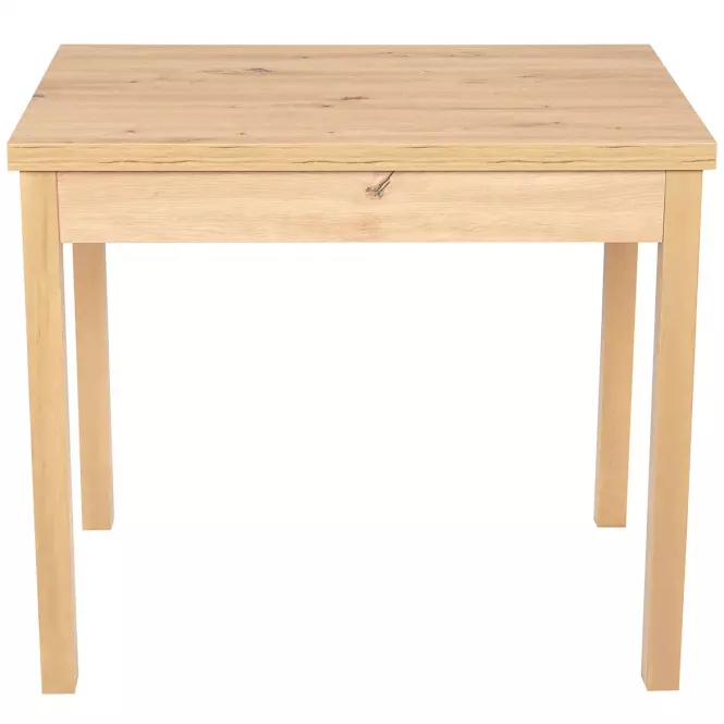Stôl Grande 90x70 artisan,2