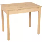Stôl Florian 90x70 artisan