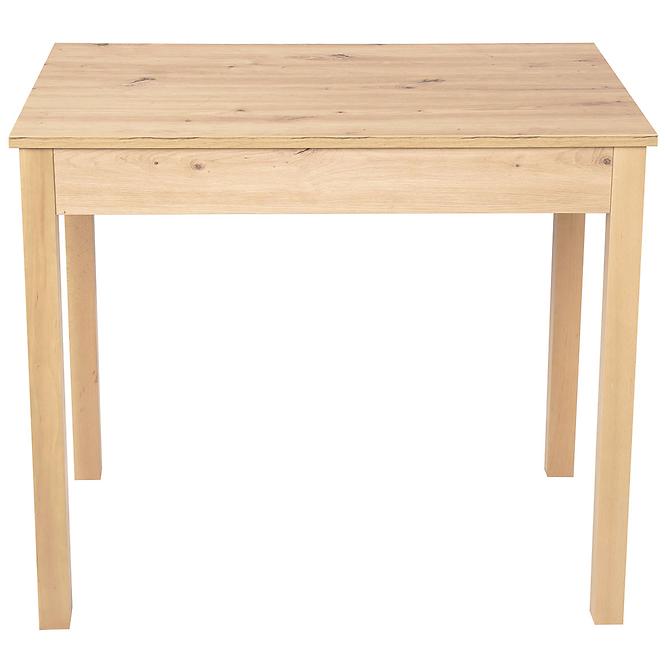 Stôl Florian 100x60 artisan,2