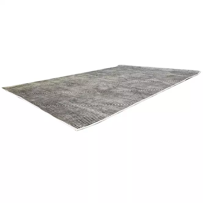Tlačený koberec Loren 1,2/1,7 LBL 35 béžová