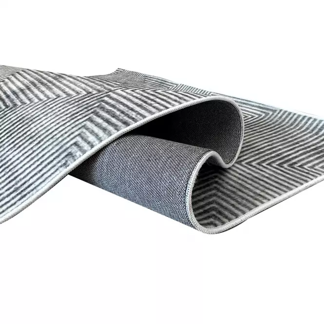 Tlačený koberec Loren 1,2/1,7 LBL 35 béžová
