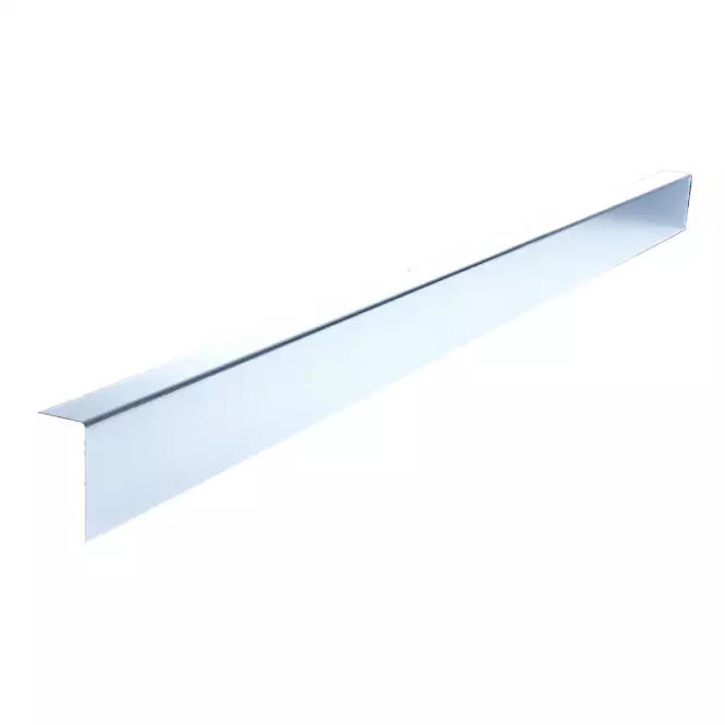 Profil základný „L” Smart 0,4x60x2000 mm pozinkovaný