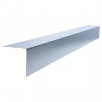 Profil rohový Smart 0,4x100x1000 mm pozinkovaný