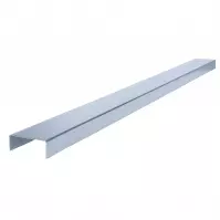 Profil „U” Smart 0,4x90x1000 mm pozinkovaný
