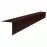 Profil rohový Smart 0,4x100x1000 mm RAL8017 hnedá