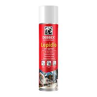 Den Braven  Lepidlo v spreji 400ML