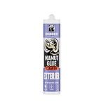 Debbex MAMUT GLUE Clear UV 290ML