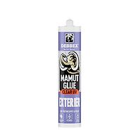 Debbex MAMUT GLUE Clear UV 290ML