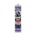Den Braven  MAMUT GLUE Clear UV 290ML
