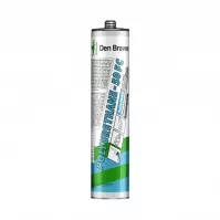 Den Braven  PU 50 FC polyuretánový tmel biely 300ml