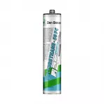 Den Braven  PU 50 FC polyuretánový tmel hnedy 300ml