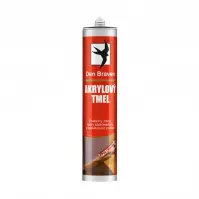 Den Braven Akrylový tmel hendý 280 ml