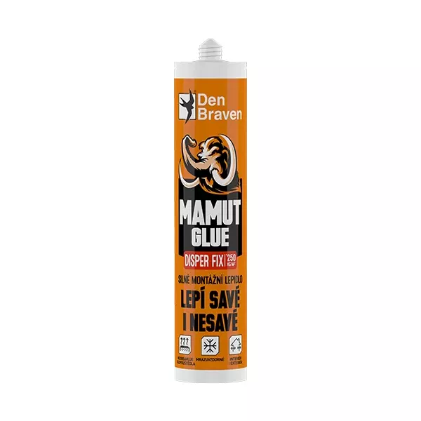 Den Braven MAMUT GLUE Disper Fix 280ML