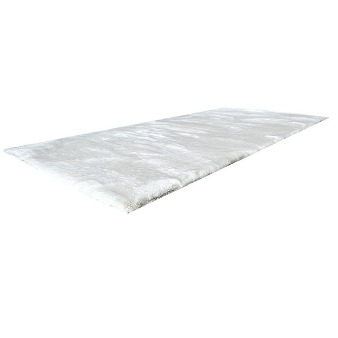 Koberec Carmen Rabbit Fur 0,8/1,5 RS-TM-1 béžový,3