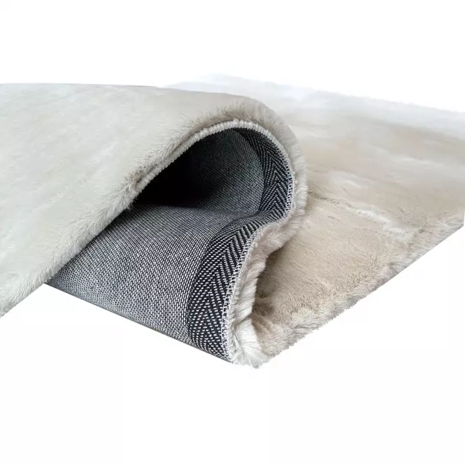 Koberec Carmen Rabbit Fur 0,8/1,5 RS-TM-1 béžový,6