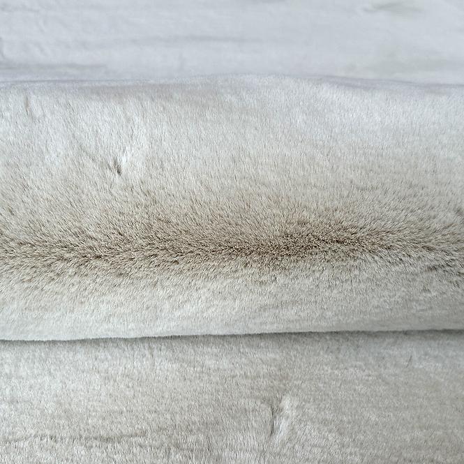 Koberec Carmen Rabbit Fur 0,8/1,5 RS-TM-1 béžový,7