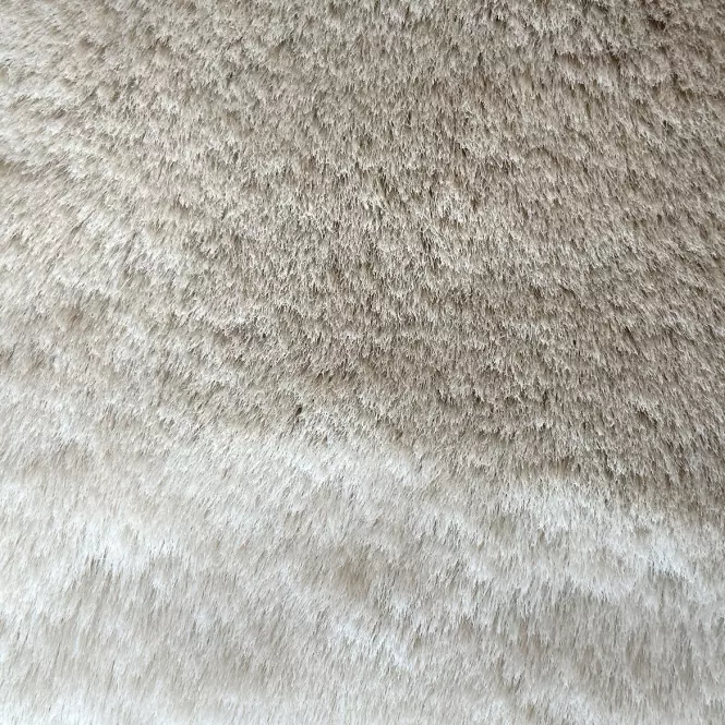 Koberec Carmen Rabbit Fur 1,2/1,7 RS-TM-1 béžový