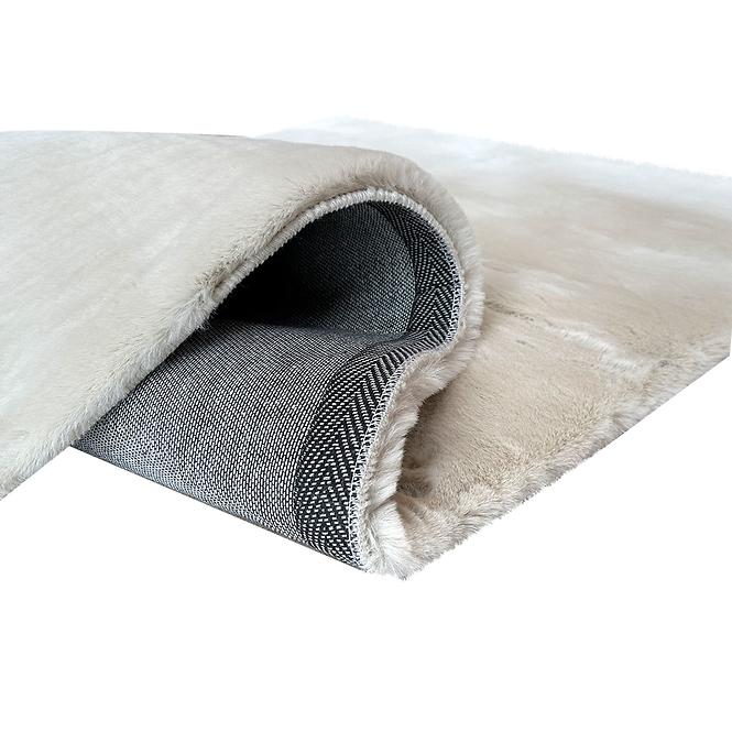 Koberec Carmen Rabbit Fur 1,2/1,7 RS-TM-1 béžový,6
