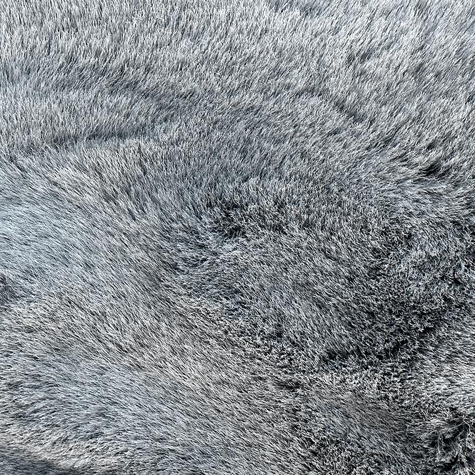 Koberec Carmen Rabbit Fur 0,8/1,5 RS-TM-1 šedý,4