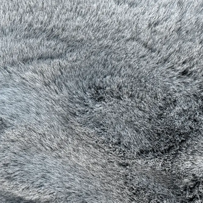 Koberec Carmen Rabbit Fur 1,2/1,7 RS-TM-1 šedý,4