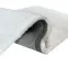 Koberec Carmen Rabbit Fur 0,8/1,5 RS-TM-1 biely,6