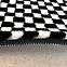 Koberec Shaggy Smooth 1,2/1,7 RSTMTH-1 čierny,8