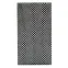 Koberec Shaggy Smooth 1,4/1,9 RSTMTH-1 čierny
